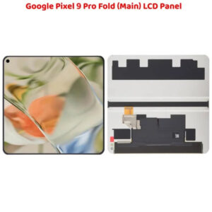 google pixel 9 pro fold main lcd panel