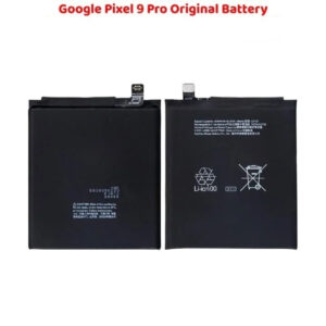 Google Pixel 9 Pro Original Battery Replace