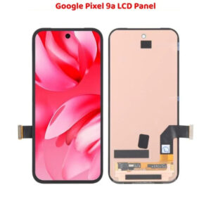 Google Pixel 9a LCD Panel