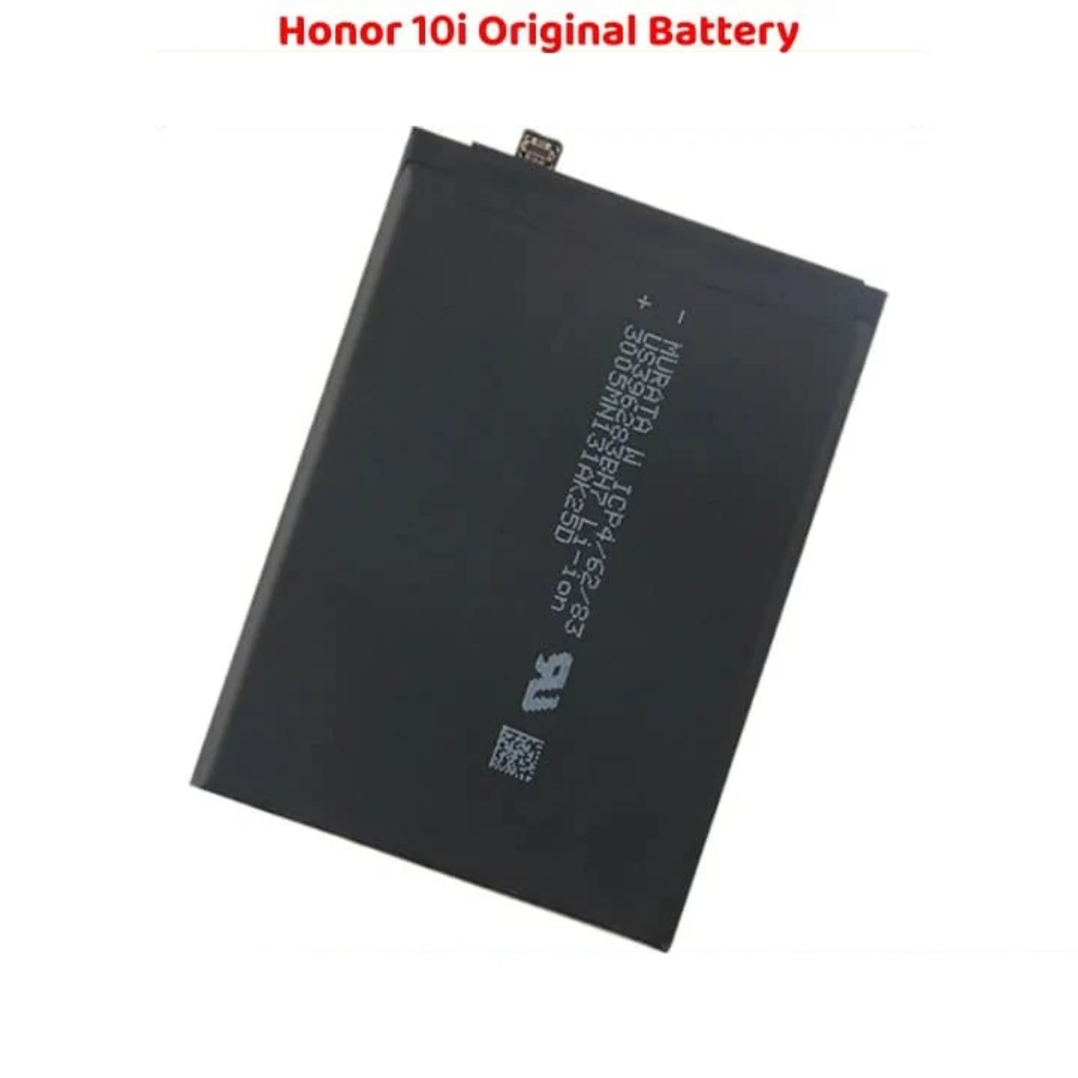 Honor 10i Original Battery Highly Durable Replacement - Image 2