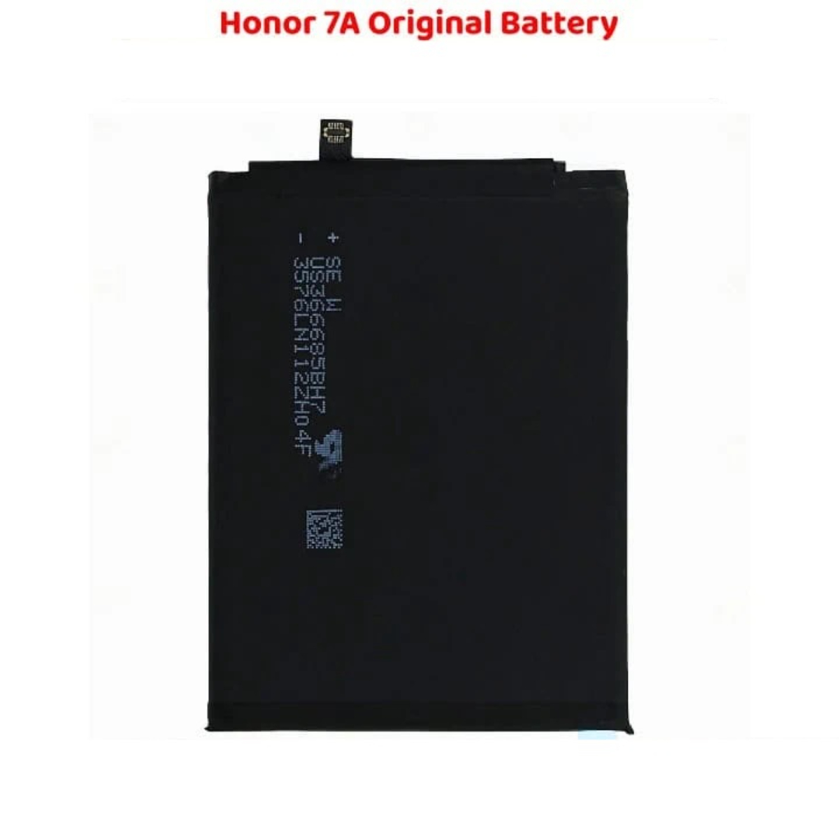 Honor 7A Original Battery Advanced Engineered Solution - Image 2