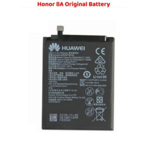 Honor 8A Original Battery Power Solution
