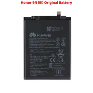 Honor 9N 9i Original Battery Power Solution