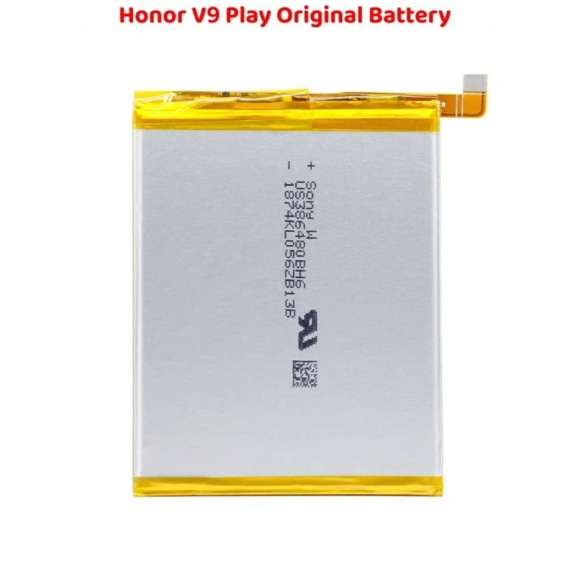Honor V9 Play Original Battery Reliable Power Replacement - Image 2