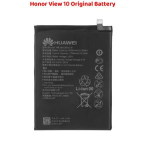Honor View 10 Original Battery Solution