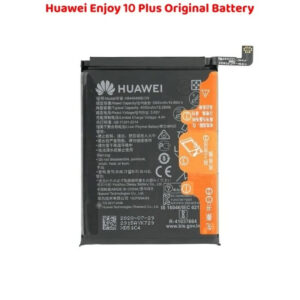Huawei Enjoy 10 Plus Original Battery Solution