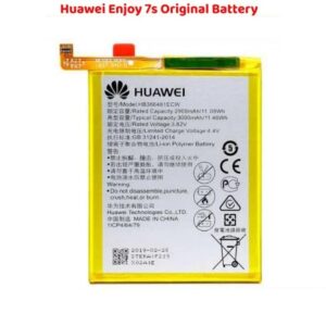 Huawei Enjoy 7s Original Battery Solution