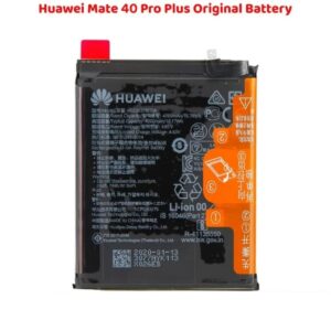 Huawei Mate 40 Pro Plus Original Battery
