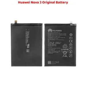 Huawei Nova 3 Original Battery Solution