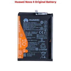 Huawei Nova 4 Original Battery Solution