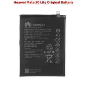 Huawei Nova 5T Original Battery Solution