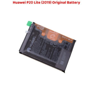 Huawei P Smart Z Original Battery Solution