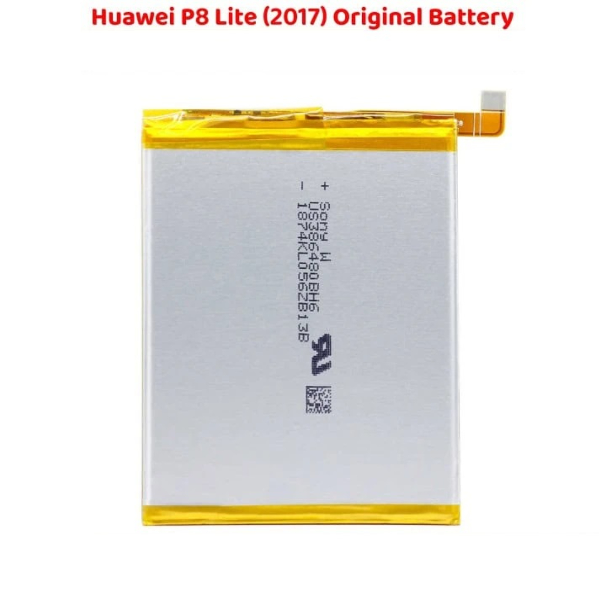 Huawei P8 Lite 2017 Original Battery Highly Reliable Solution - Image 2