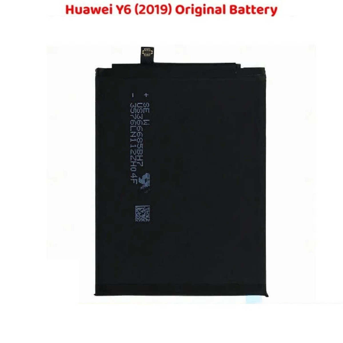 Huawei Y6 2019 Original Battery Top Quality Power Solution - Image 2