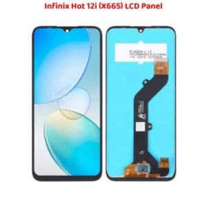 Wholesale Durable Top Quality Infinix Hot 12i LCD Panel