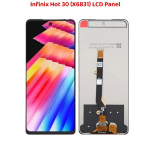 Best Wholesale Infinix Hot 30 X6831 LCD Panel Replacement