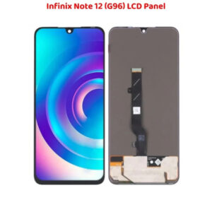 Best Sale Infinix Note 12 G96 LCD Panel Screen Repair