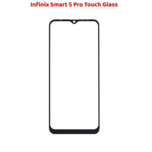 Infinix Smart 5 Pro Touch Glass Replacement