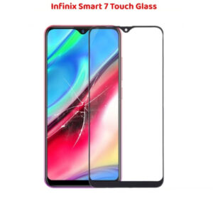 Infinix Smart 7 Touch Glass Replacement