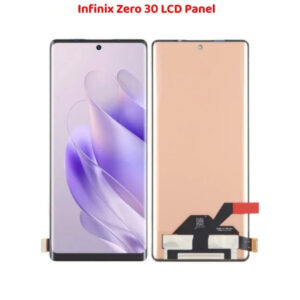 Wholesale Best Durable Infinix Zero 30 4G LCD Panel
