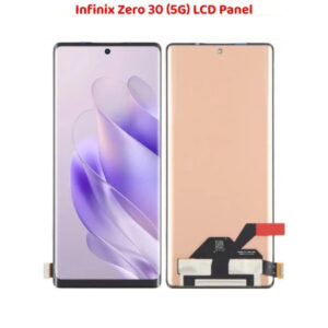 Best Wholesale Top Quality Infinix Zero 30 5G LCD Panel