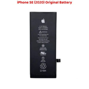 iPhone SE 2020 Original Battery Replacement