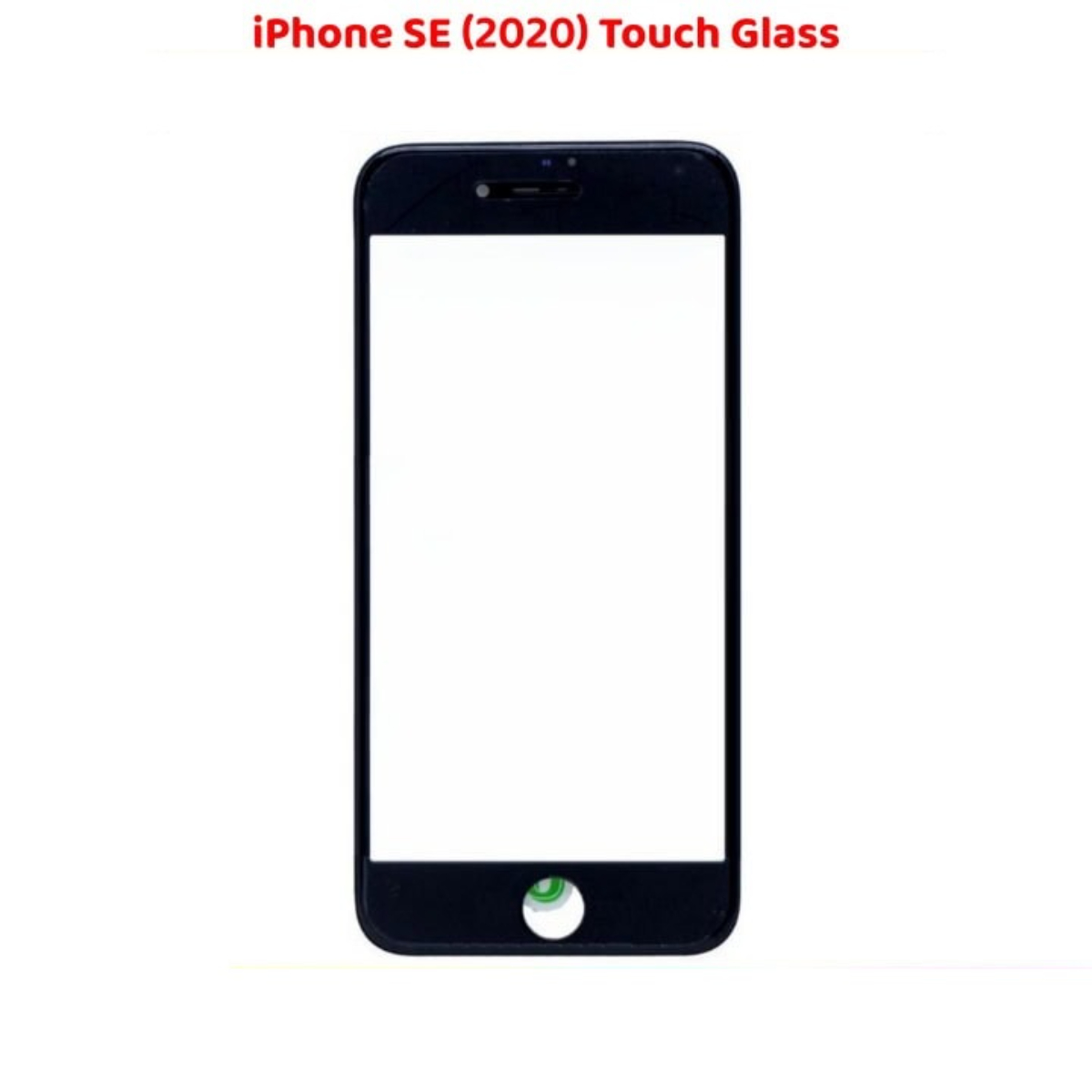 iPhone SE 2020 Touch Glass Replacement