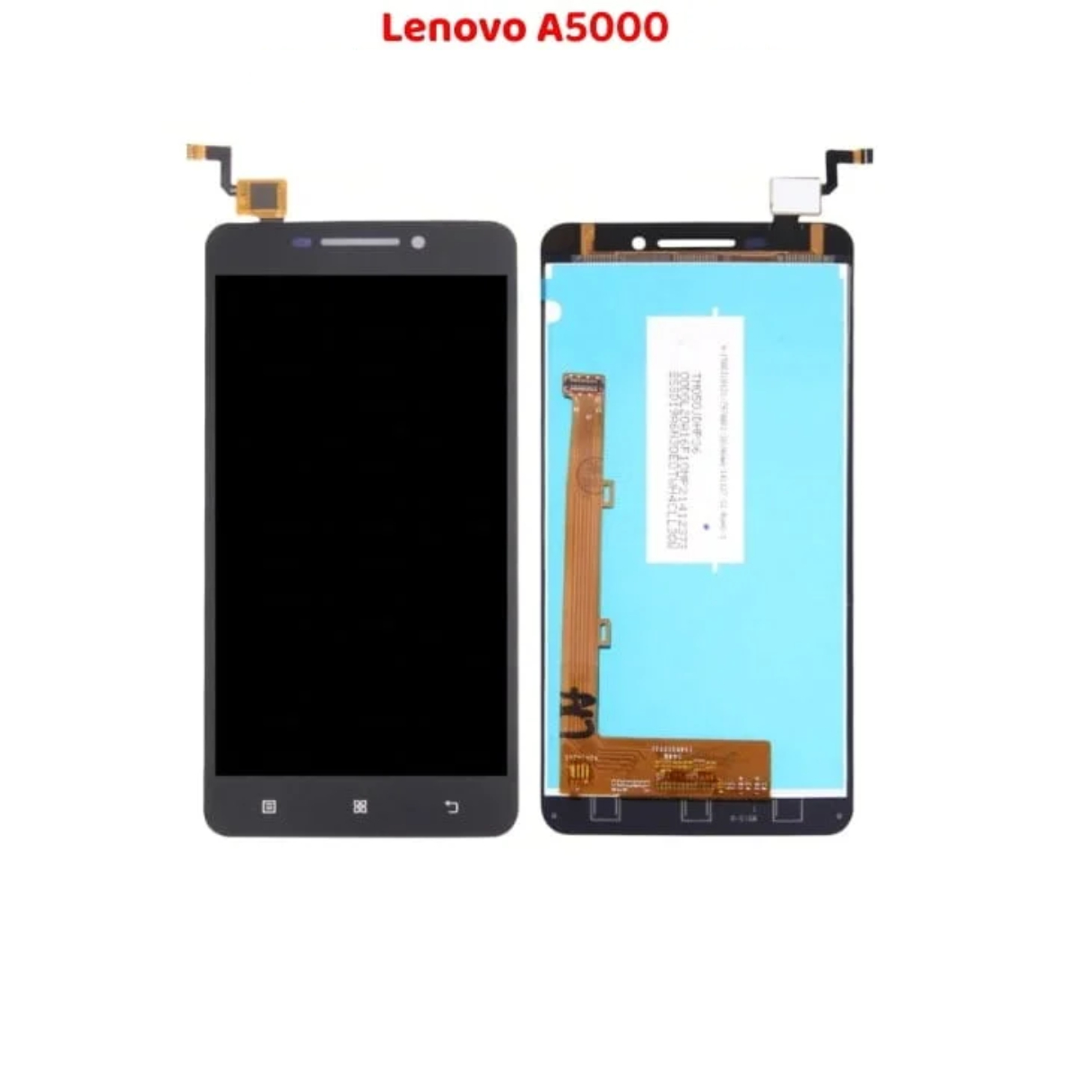 Lenovo A5000 LCD Panel
