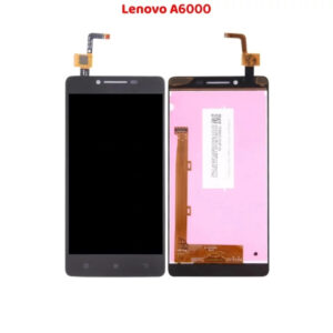 lenovo a6000 lcd panel