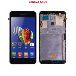 Lenovo A606 LCD Panel