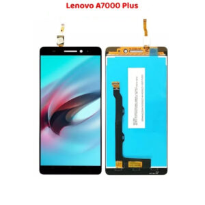 Lenovo A7000 Plus LCD Panel