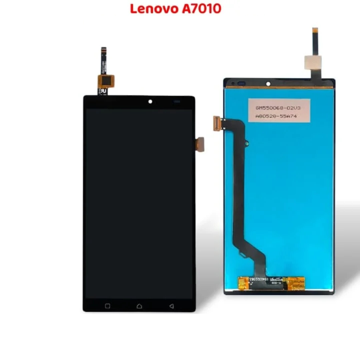 Lenovo A7010 LCD Panel