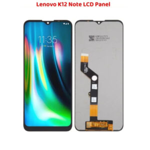 Lenovo K12 Note LCD Panel