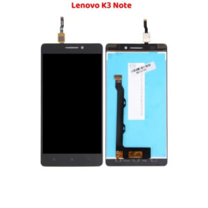 lenovo k3 note lcd panel