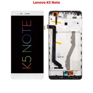 Lenovo K5 Note LCD Panel