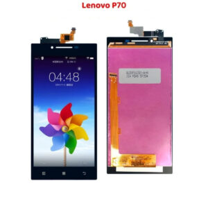 Lenovo P70 LCD Panel