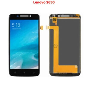 lenovo s650 lcd panel