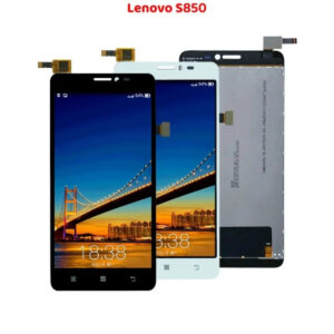 Lenovo S850 LCD Panel