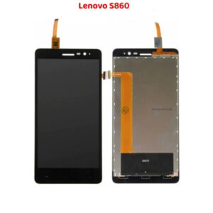 Lenovo S860 LCD Panel