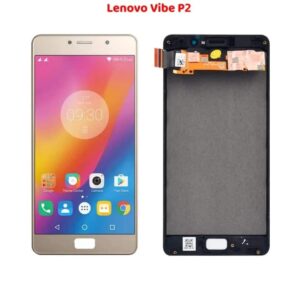 Lenovo Vibe P2 LCD Panel