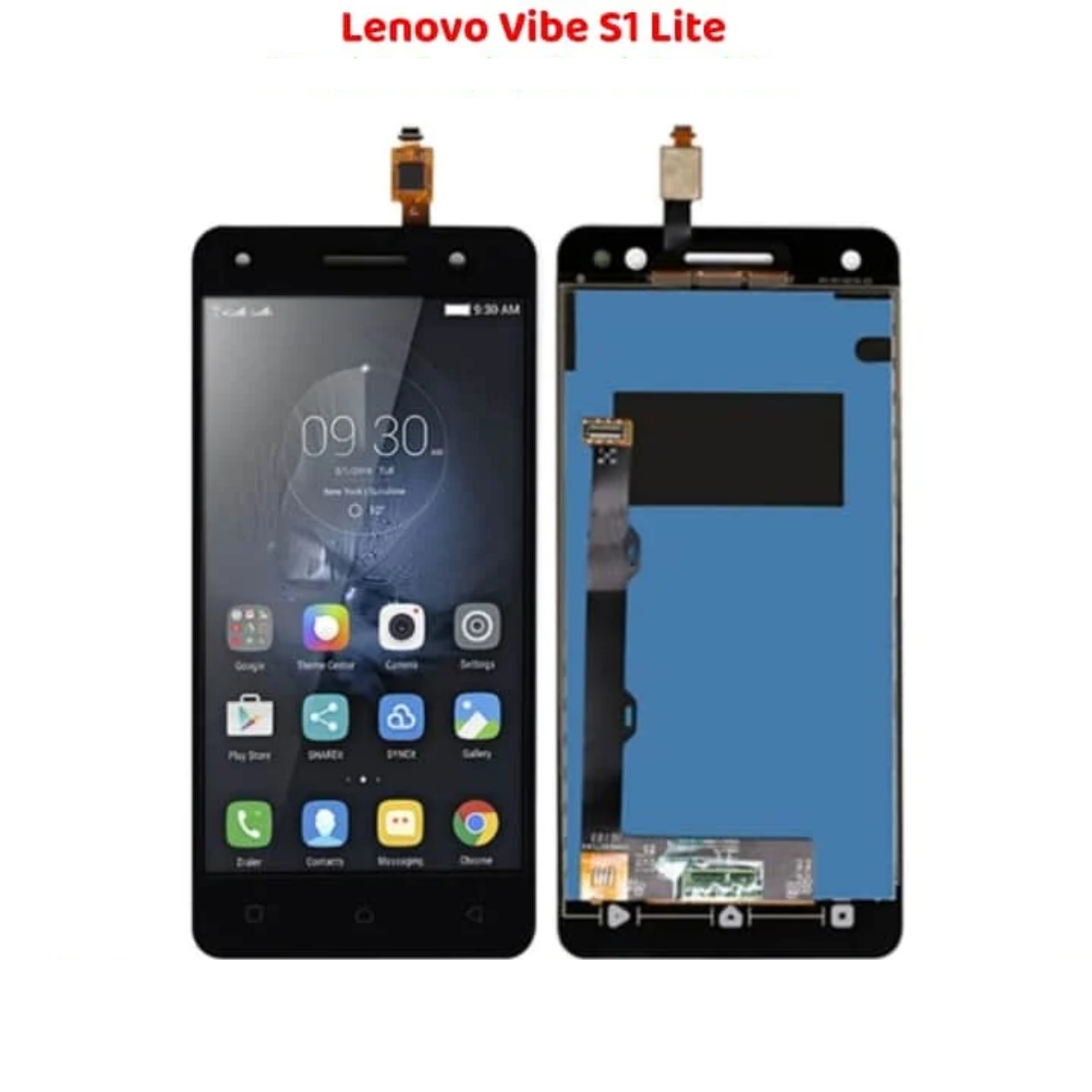 Lenovo Vibe S1 Lite LCD Panel