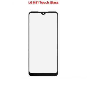Wholesale LG K51 Touch Glass Replacement