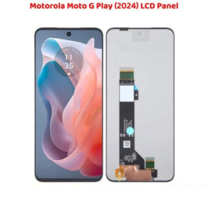 Best Sale Moto G Play 2024 LCD Panel