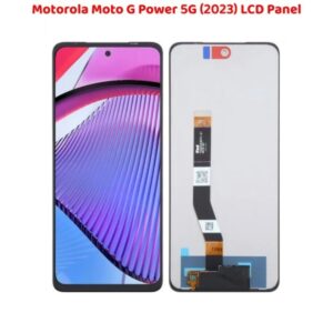 Moto G Power 5G 2023 LCD Panel