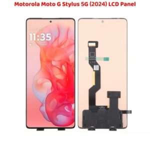 Moto G Stylus 5G 2024 LCD Panel
