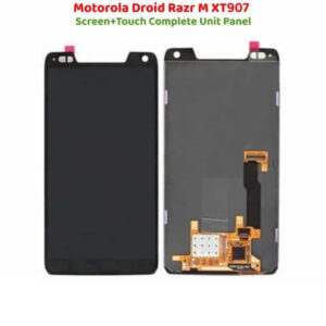 Motorola Droid Razr M XT907 LCD Panel