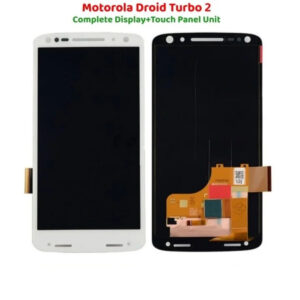 Motorola Droid Turbo 2 LCD Panel