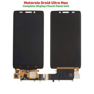 Motorola Droid Ultra Max LCD Panel