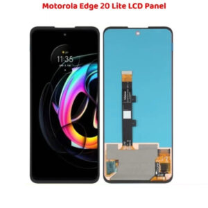 High Quality Motorola Edge 20 Lite LCD Panel