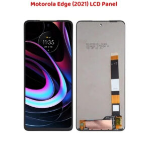 Motorola Edge 2021 LCD Panel Screen